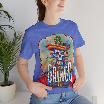 El Gringo Tee