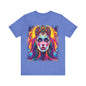 Psychedelic Princess Tee
