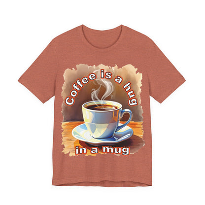 Coffee Lover Tee