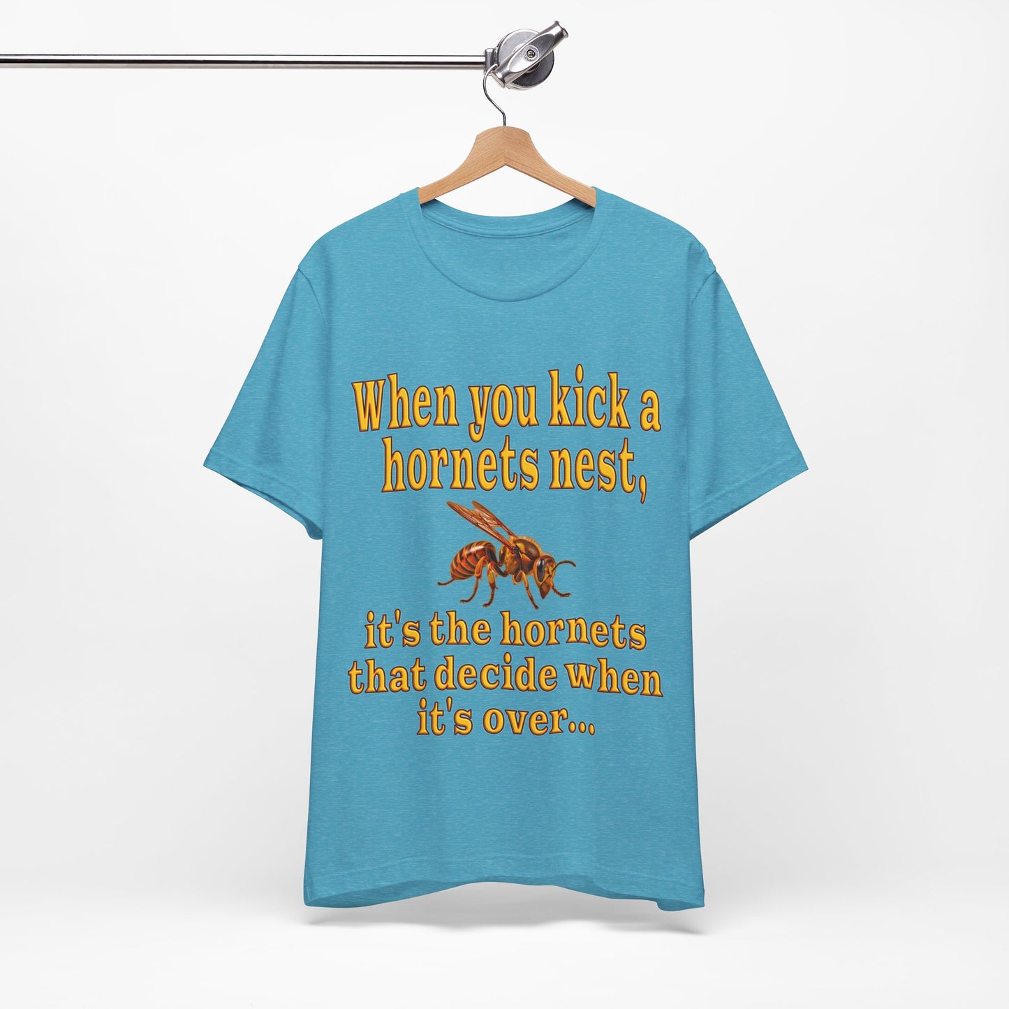 Hornets Nest Tee