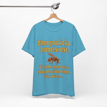 Hornets Nest Tee