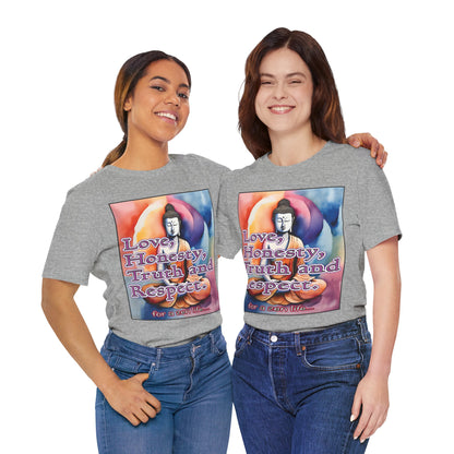 Zen Life Tee