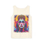 Psychedelic Princess Tank Top