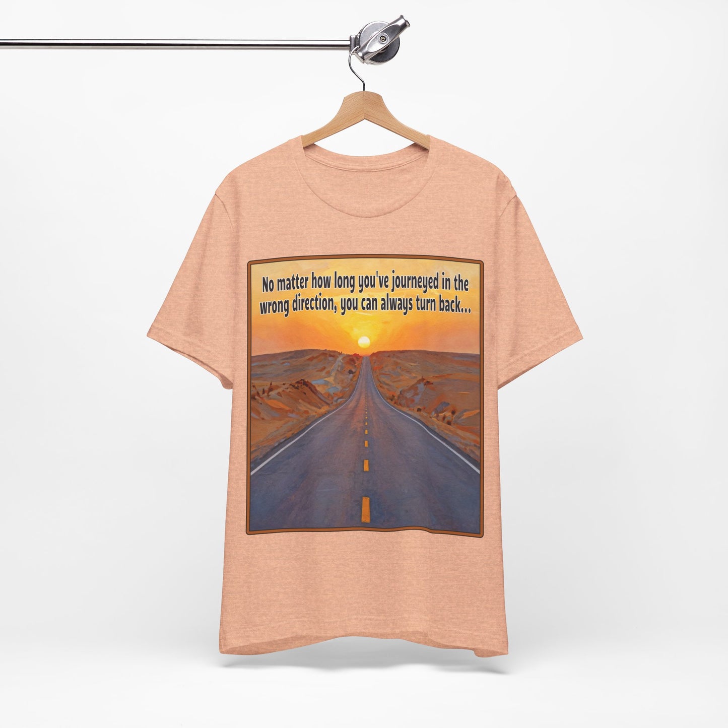 Journey of Life Tee