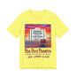 Pico Theatre Drive-In Tee