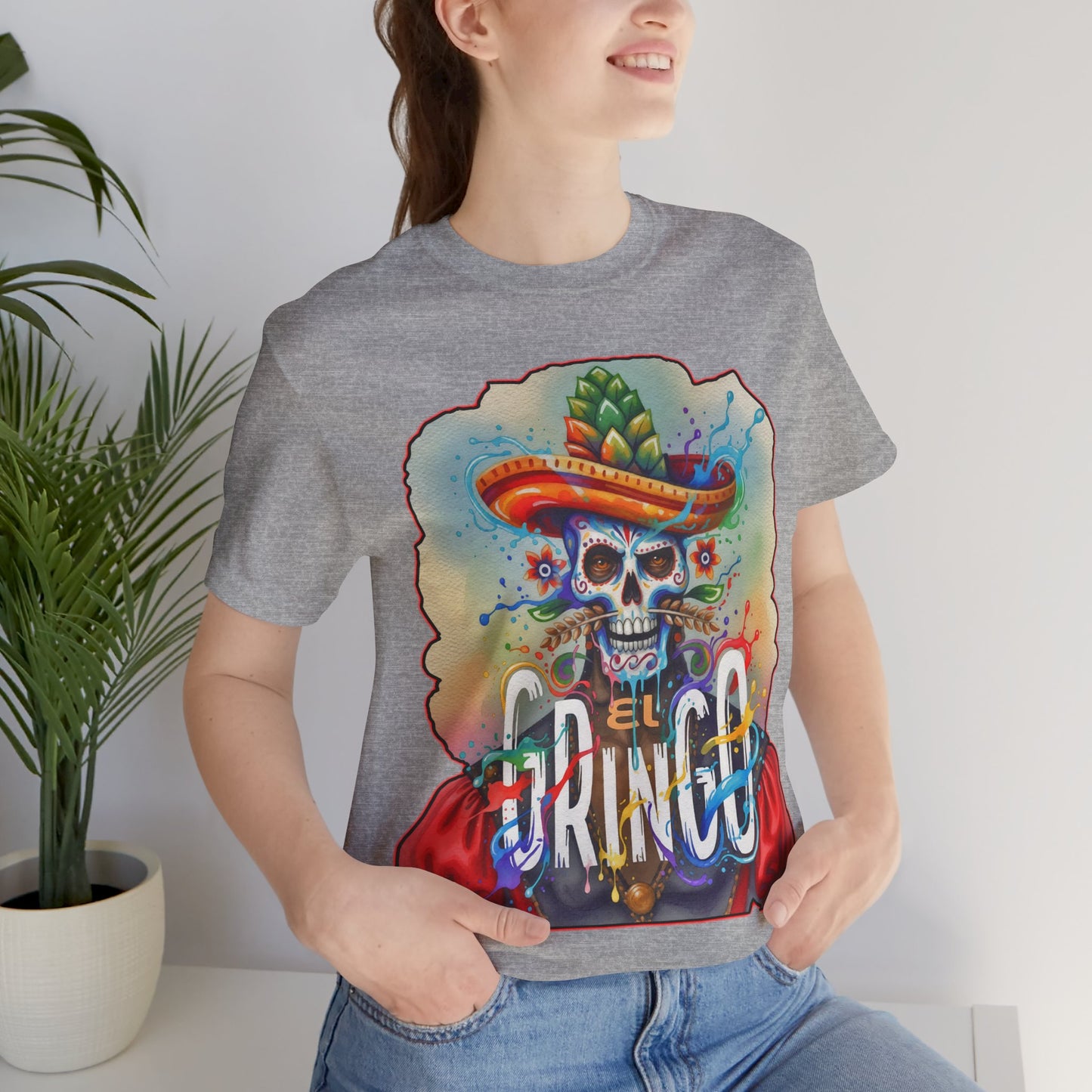 El Gringo Tee