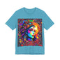 Psychedelic Goddess Tee