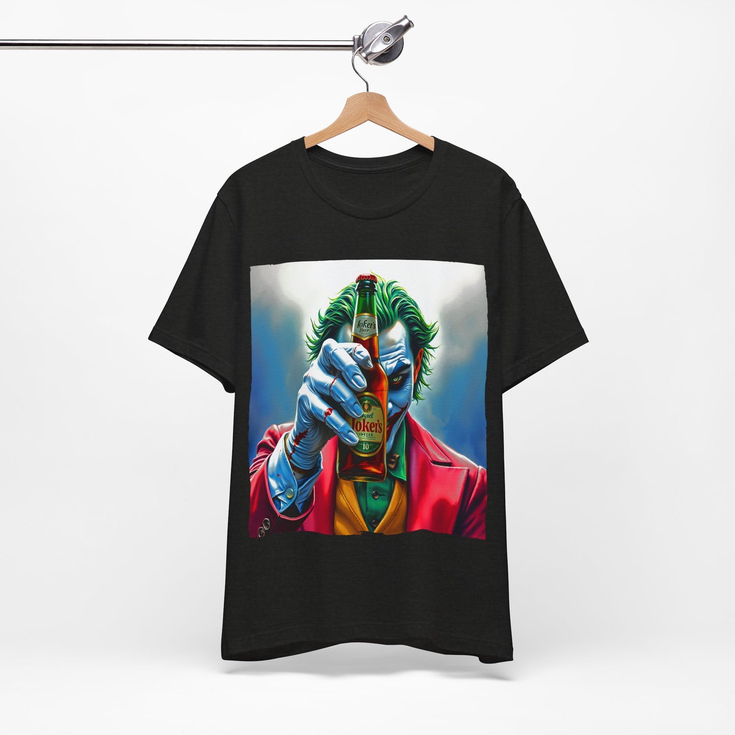 Jokester Beer Tee