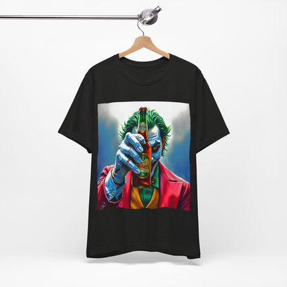 Jokester Beer Tee