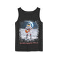 Astro Guitar Tank Top