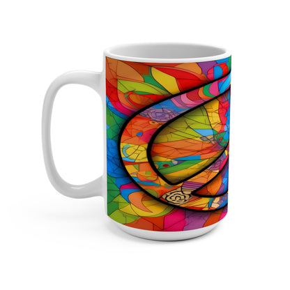 Peace & Harmony Mug