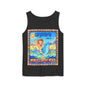 Carpinteria Tank Top