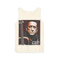 Johnny Cash Tank Top
