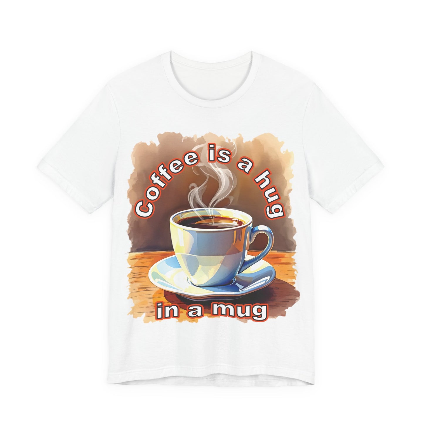 Coffee Lover Tee