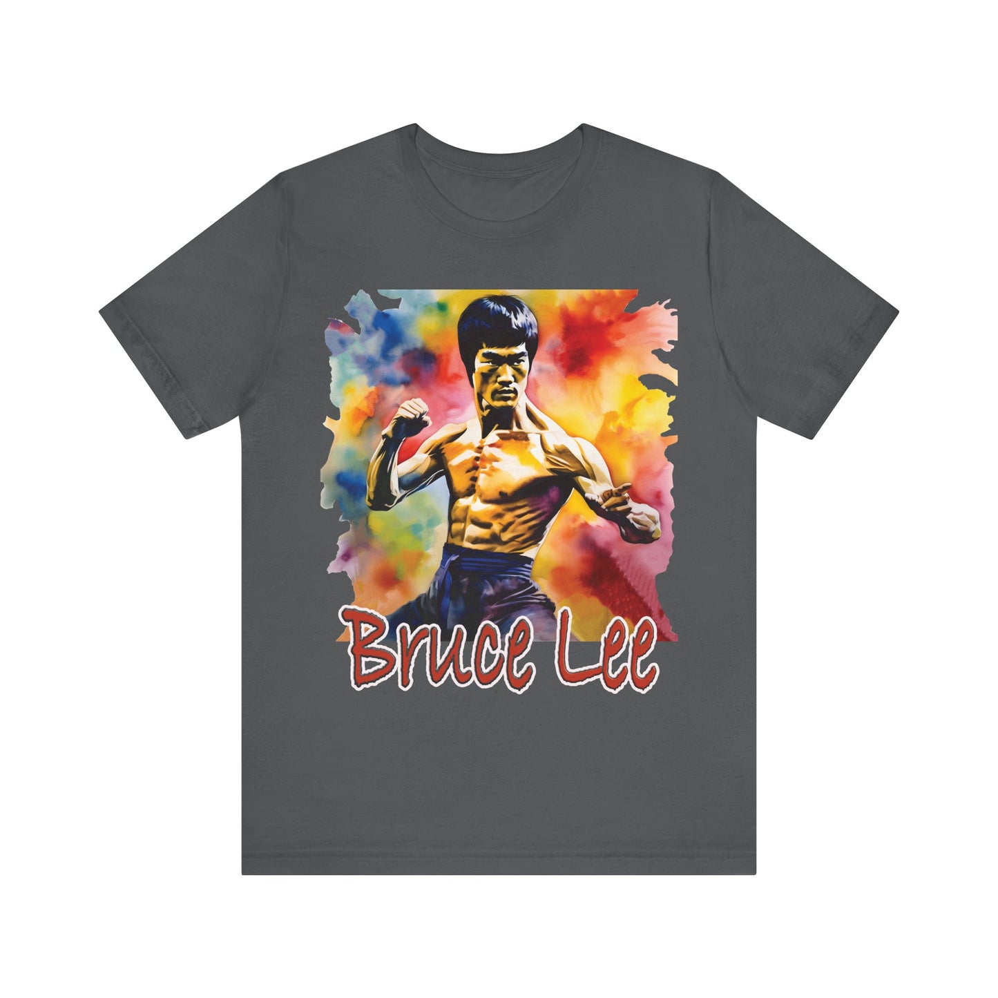 Bruce Lee Tee