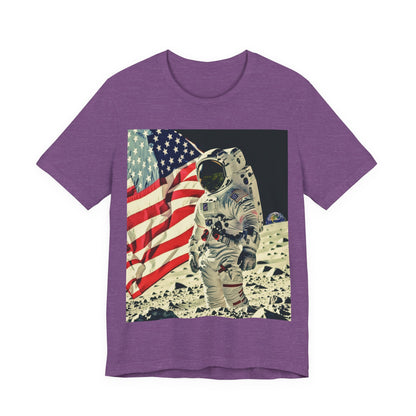Astronaut Tee