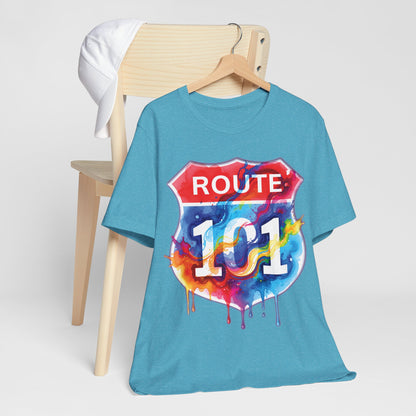 Route 101 Tee