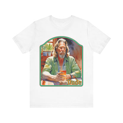 The Dude Tee