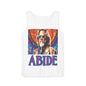Dude Abides Tank Top