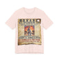 Wanted Poster Tee