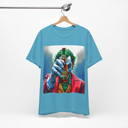 Jokester Beer Tee