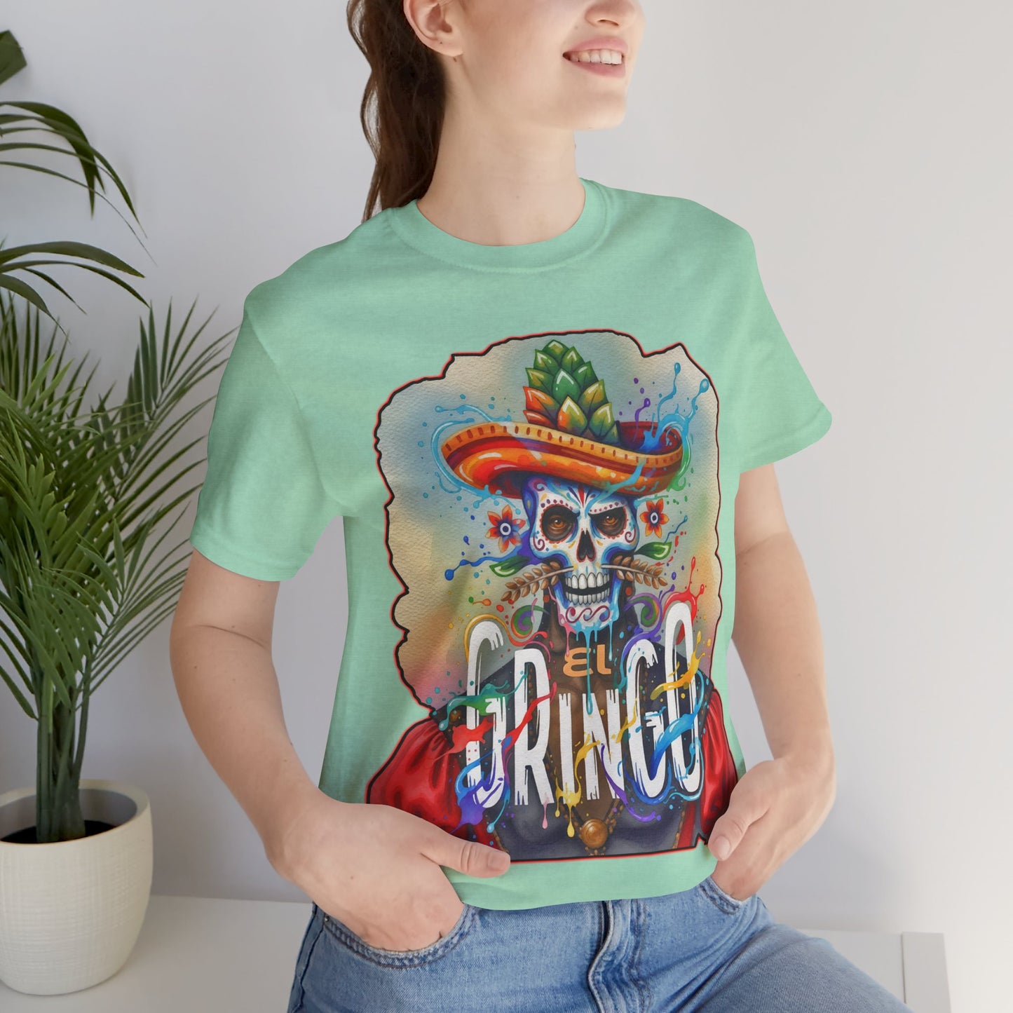 El Gringo Tee