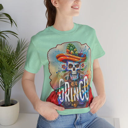 El Gringo Tee