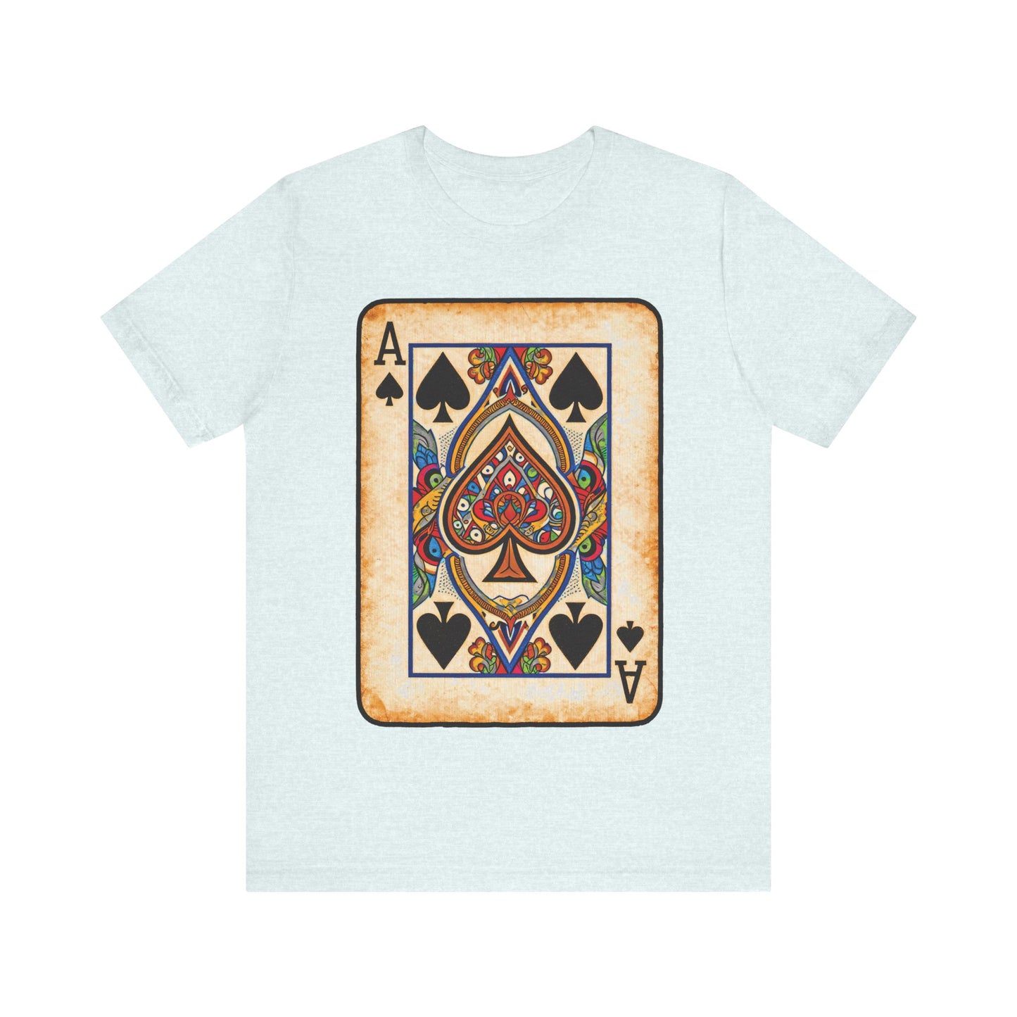 Ace of Spades Tee