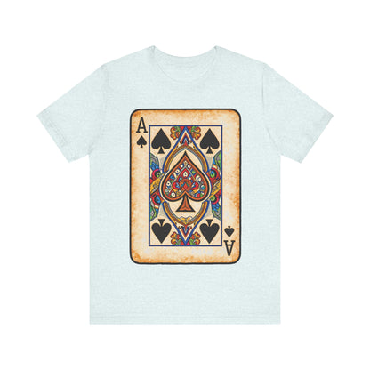Ace of Spades Tee