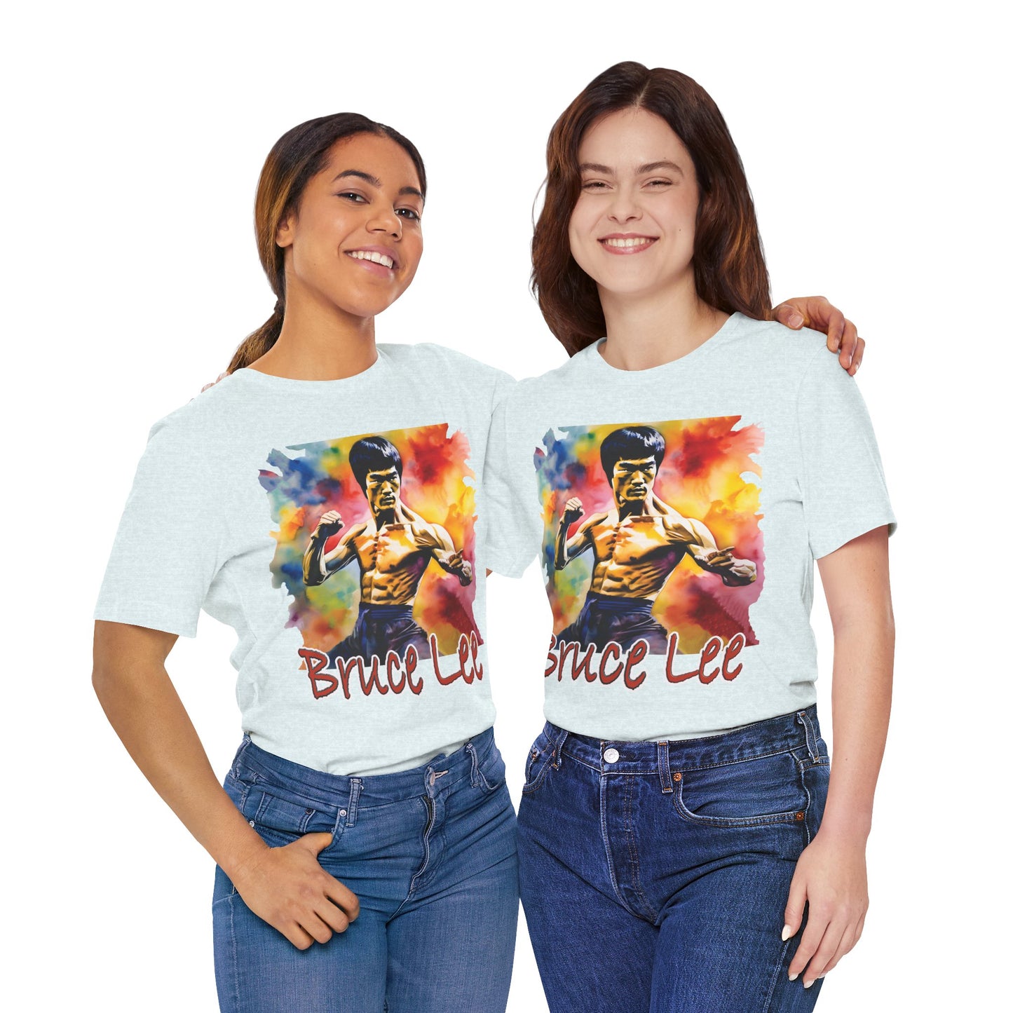 Bruce Lee Tee