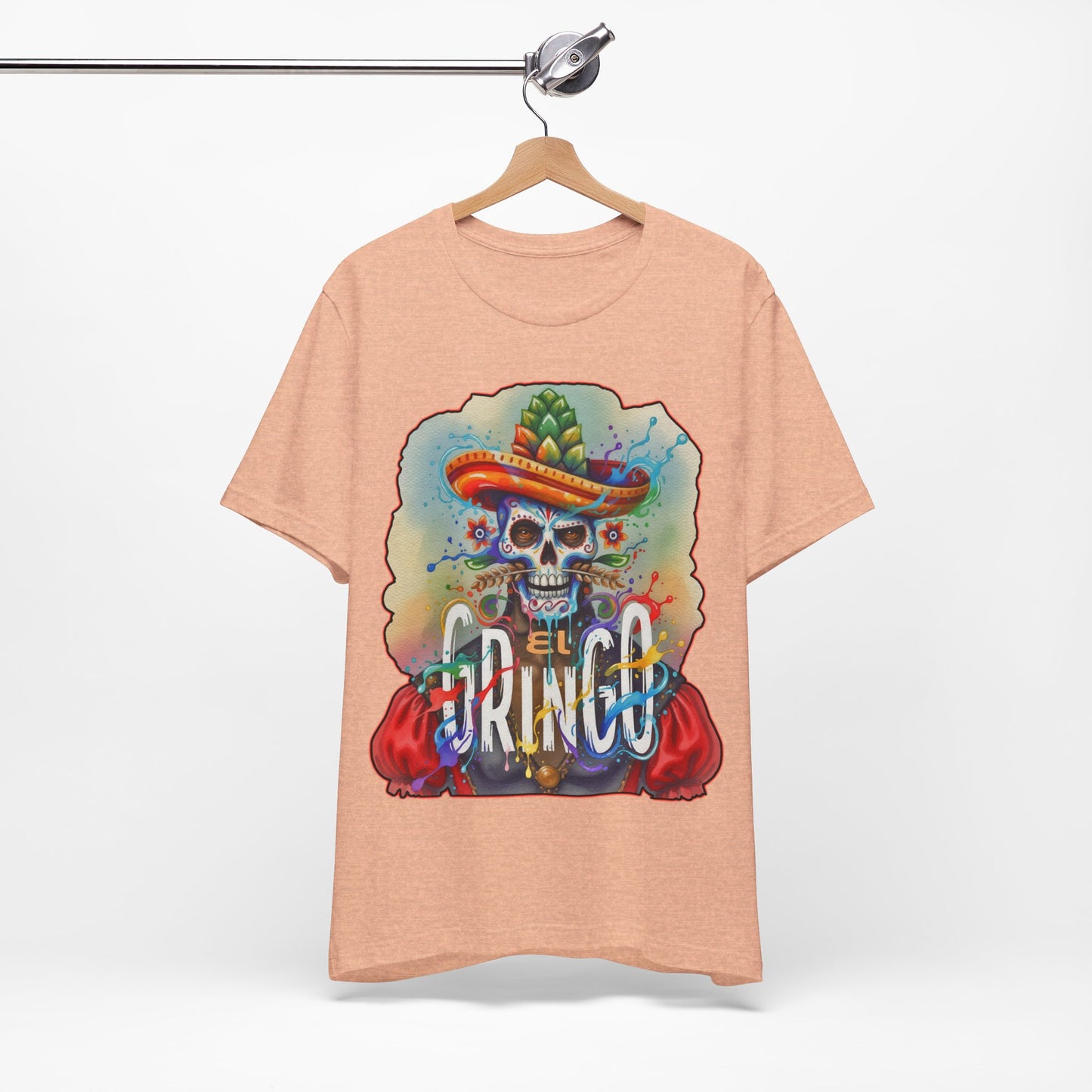 El Gringo Tee