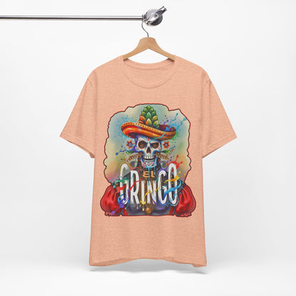 El Gringo Tee