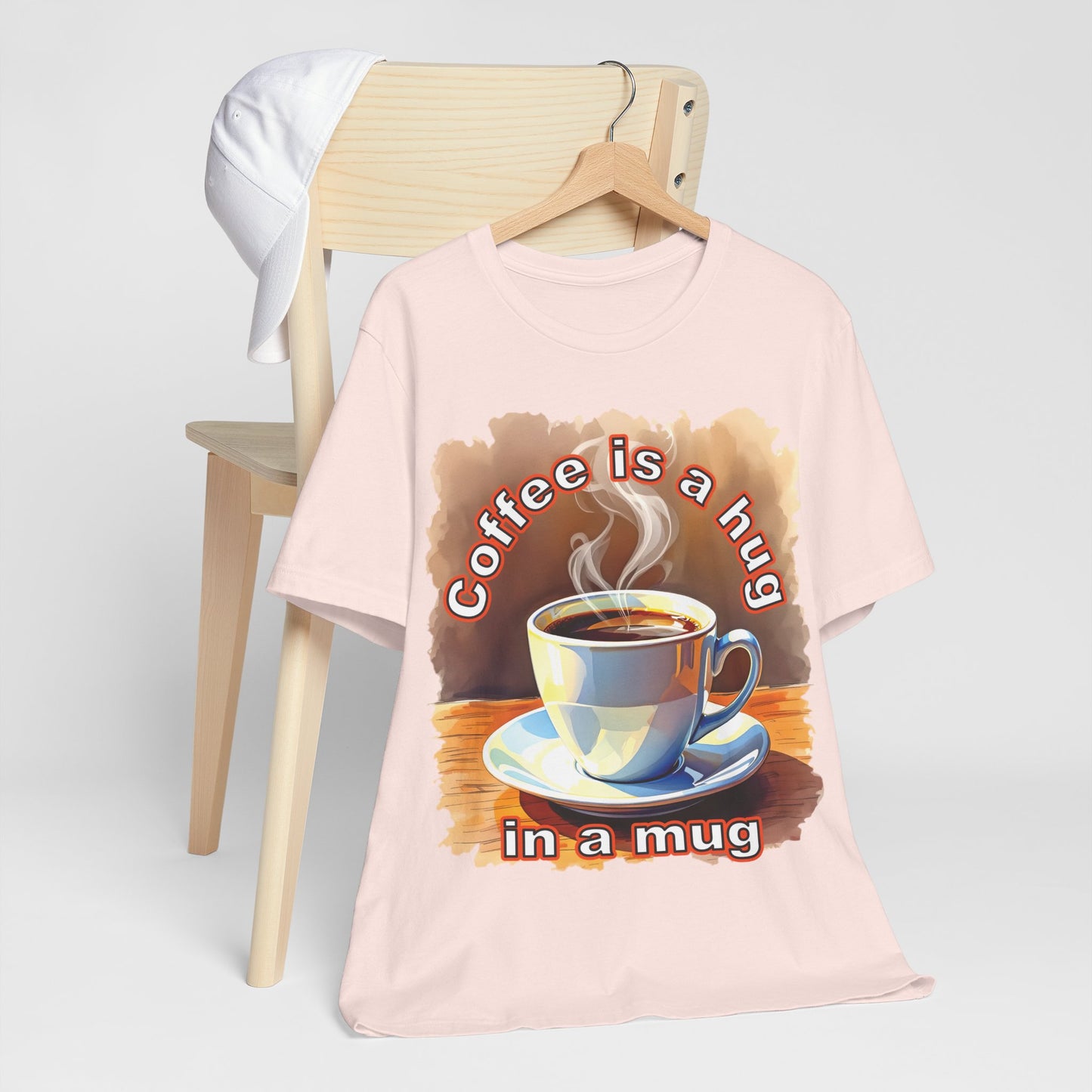 Coffee Lover Tee