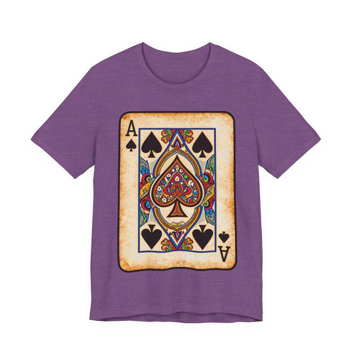 Ace of Spades Tee