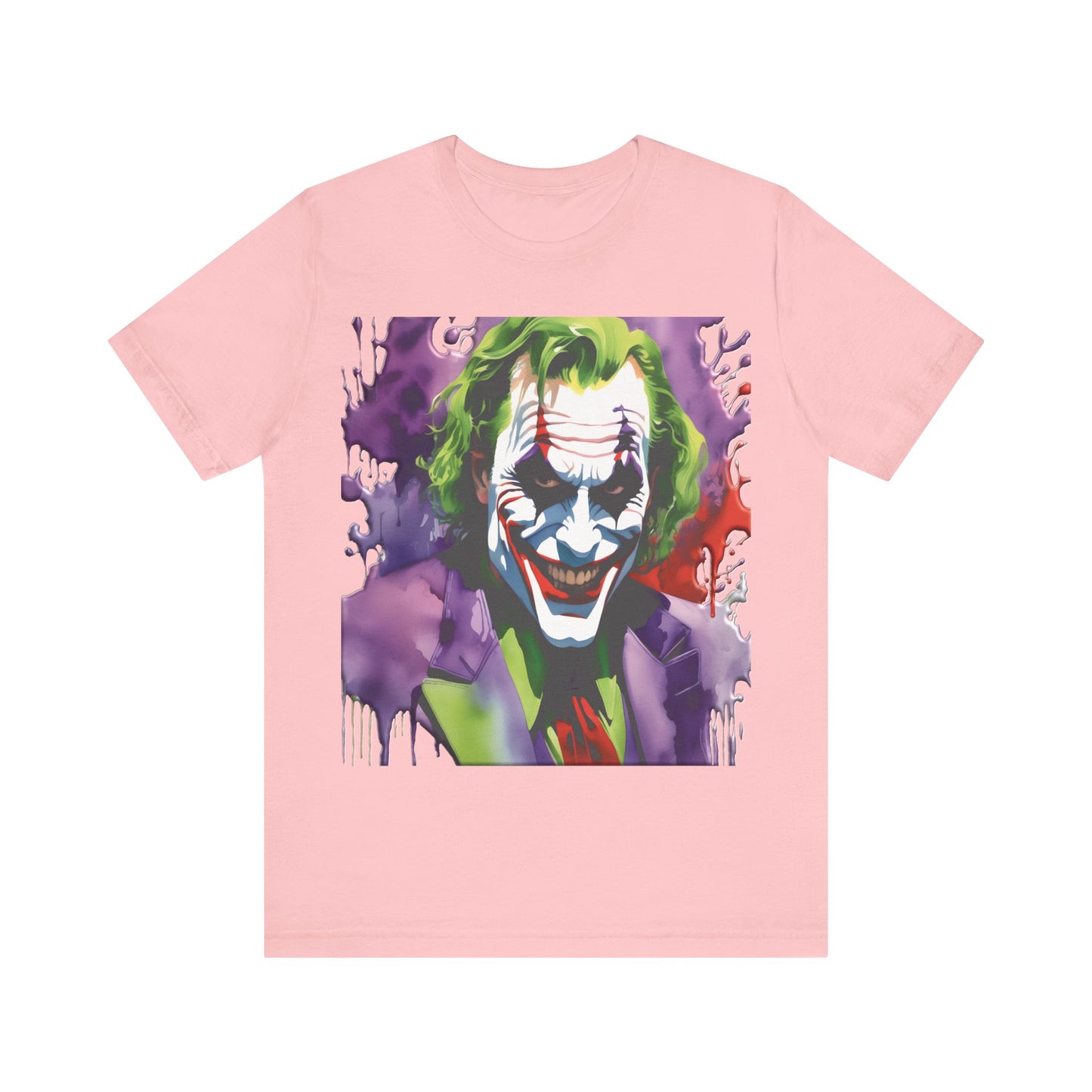 Joker Man Tee