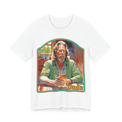 The Dude Tee