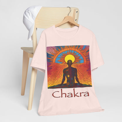 Chakra Inner Peace Tee