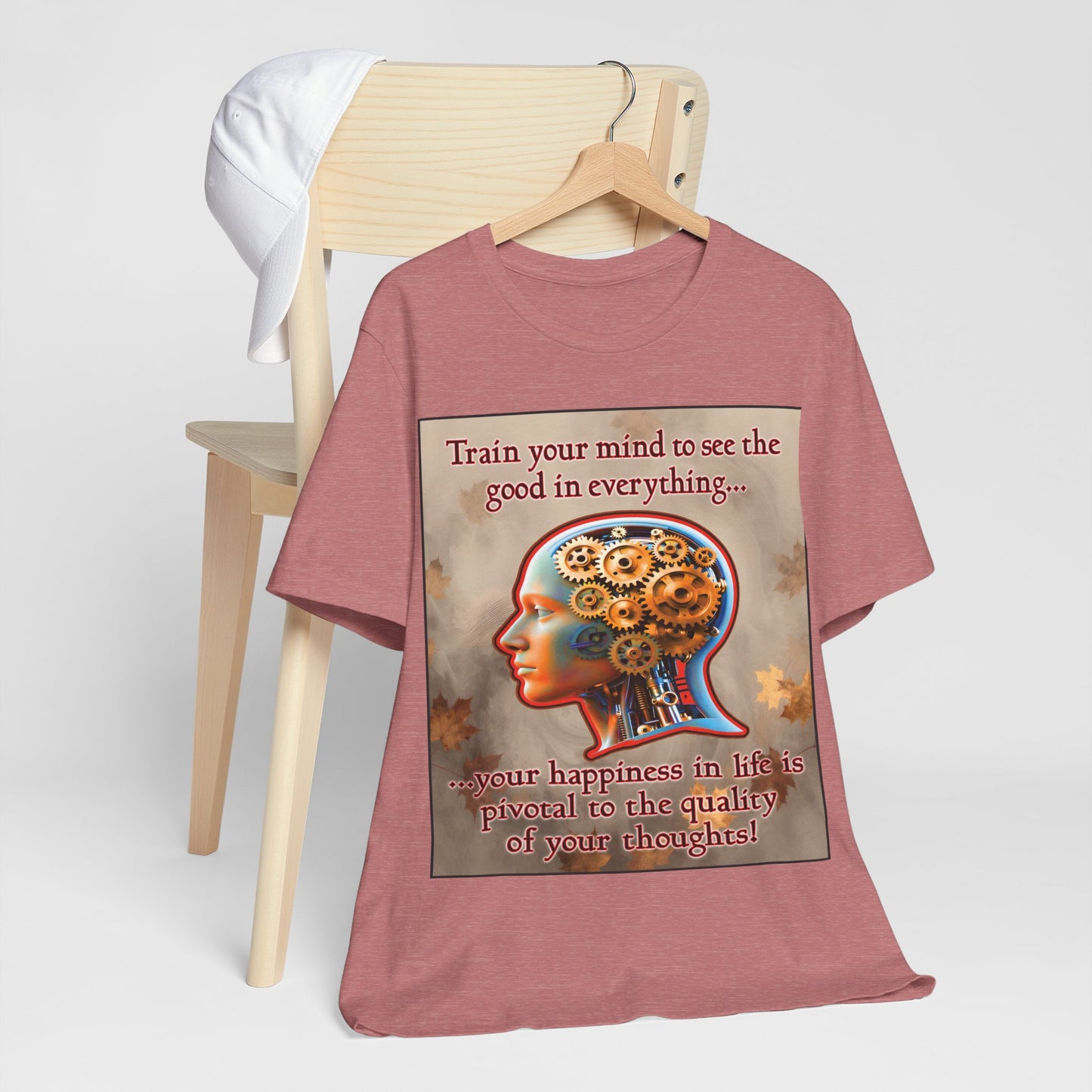 Positive Mind Tee