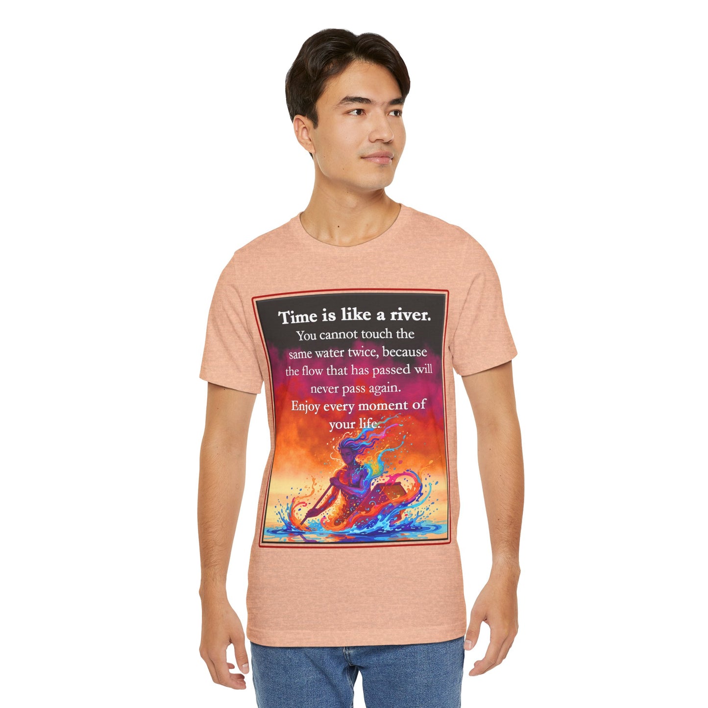 Inspirational Life Tee