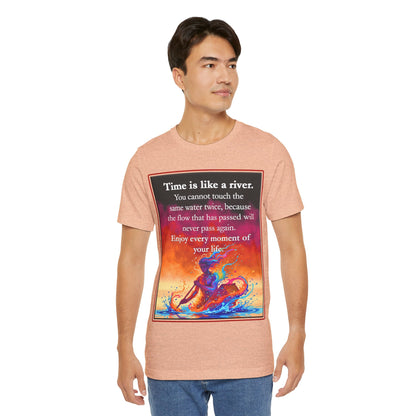 Inspirational Life Tee