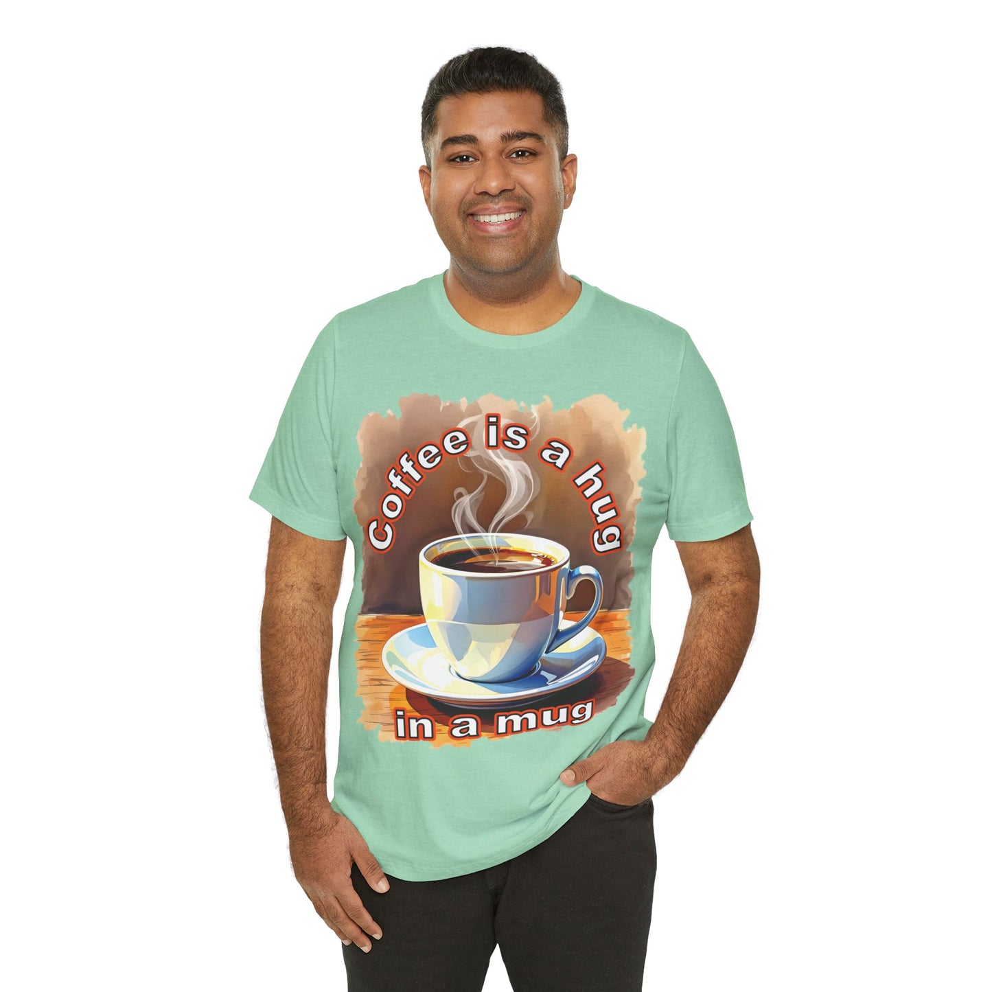 Coffee Lover Tee