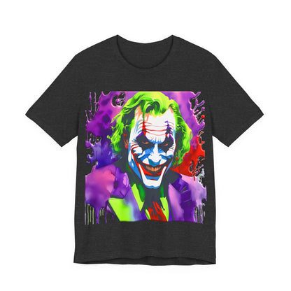 Jester Joker Tee