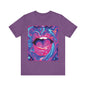 Vibrant Lips Tee