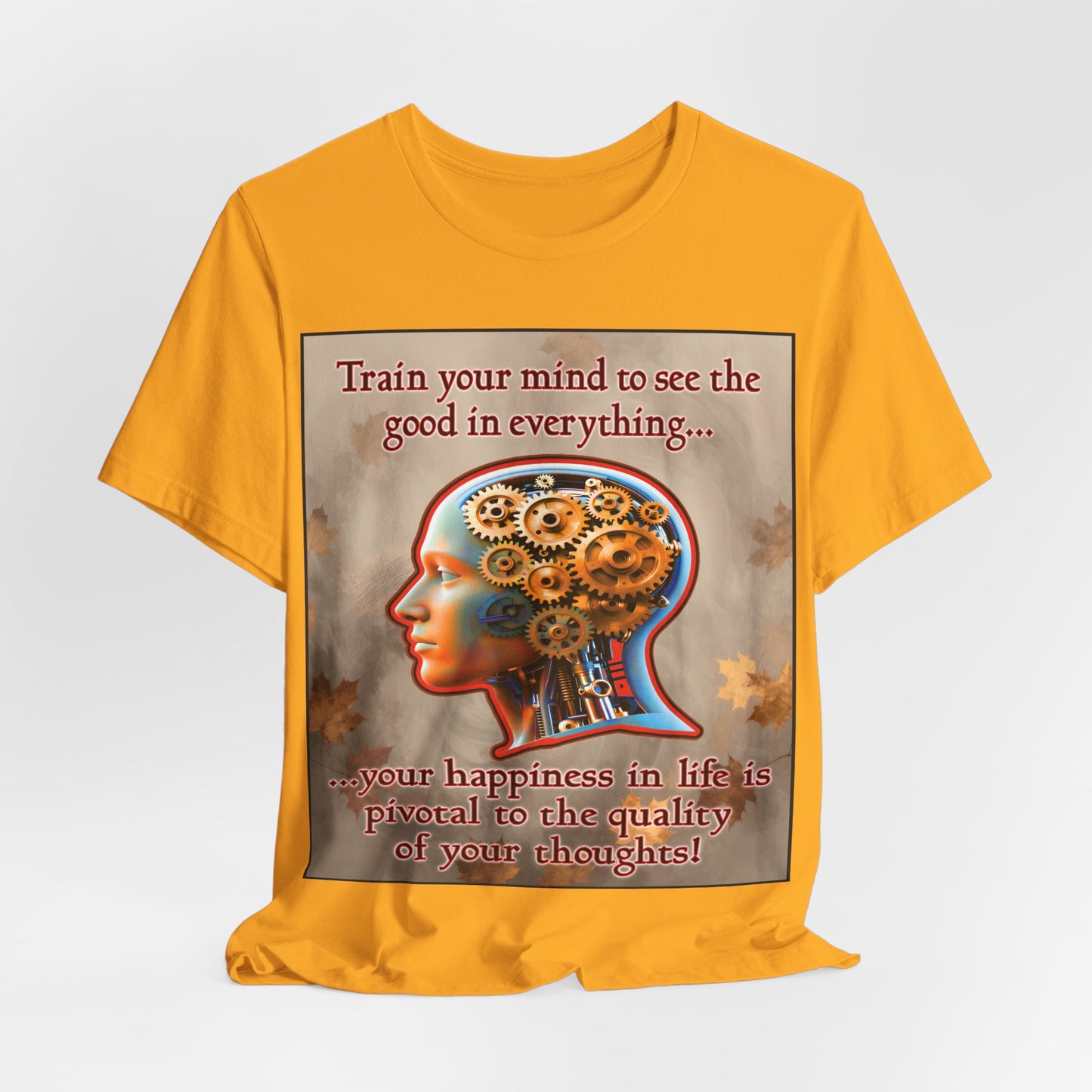 Positive Mind Tee
