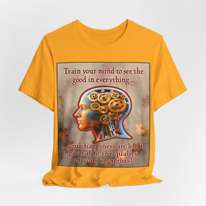 Positive Mind Tee