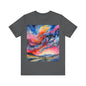 Impressionist Sky Tee