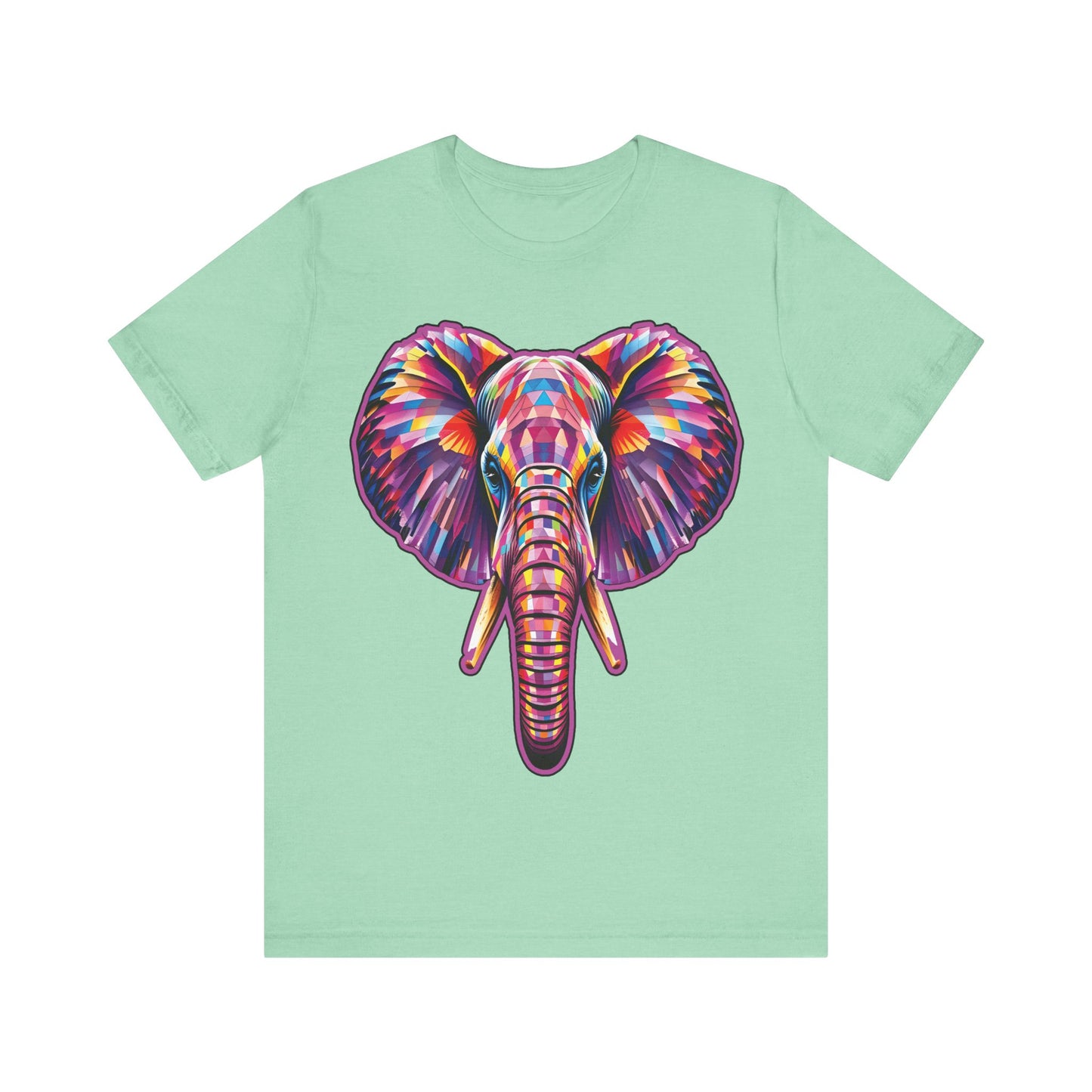Elephant Tee