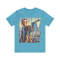 Dirty Harry Detective Tee