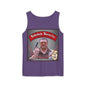 Sobchak Tank Top