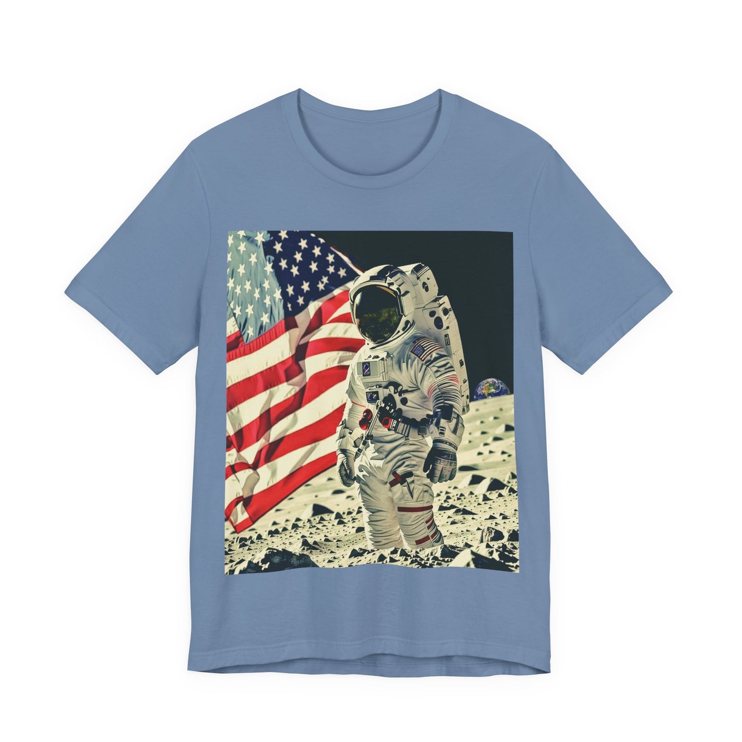 Astronaut Tee